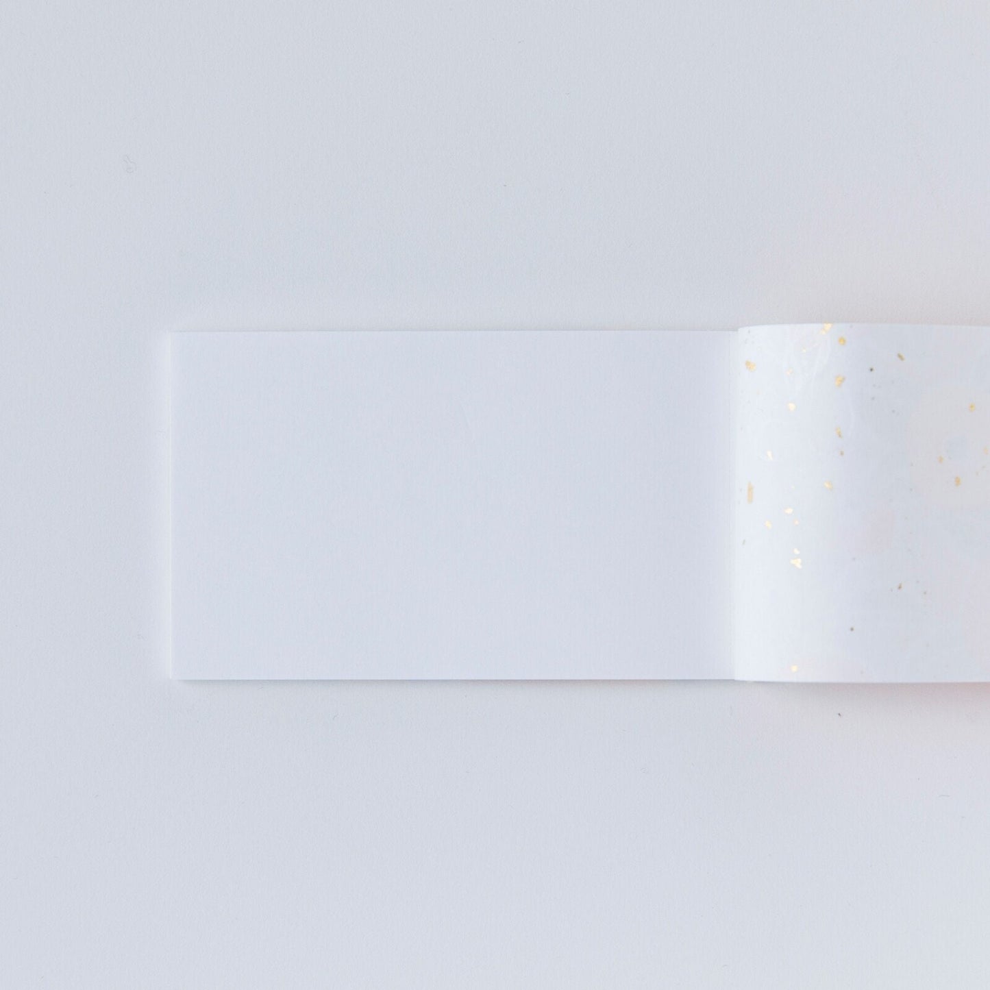 Hand-binded Japanese Memo Pad