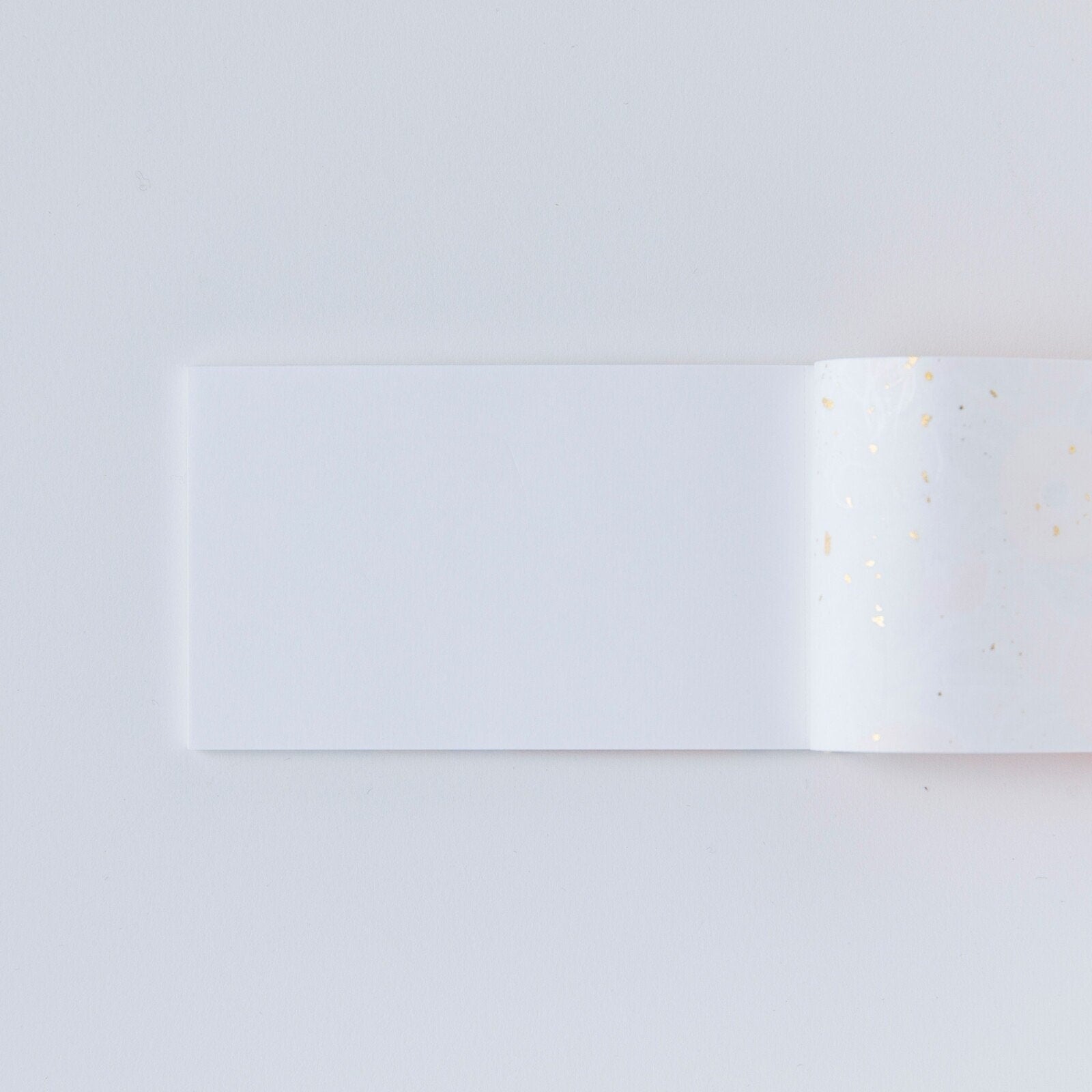 Hand-binded Japanese Memo Pad
