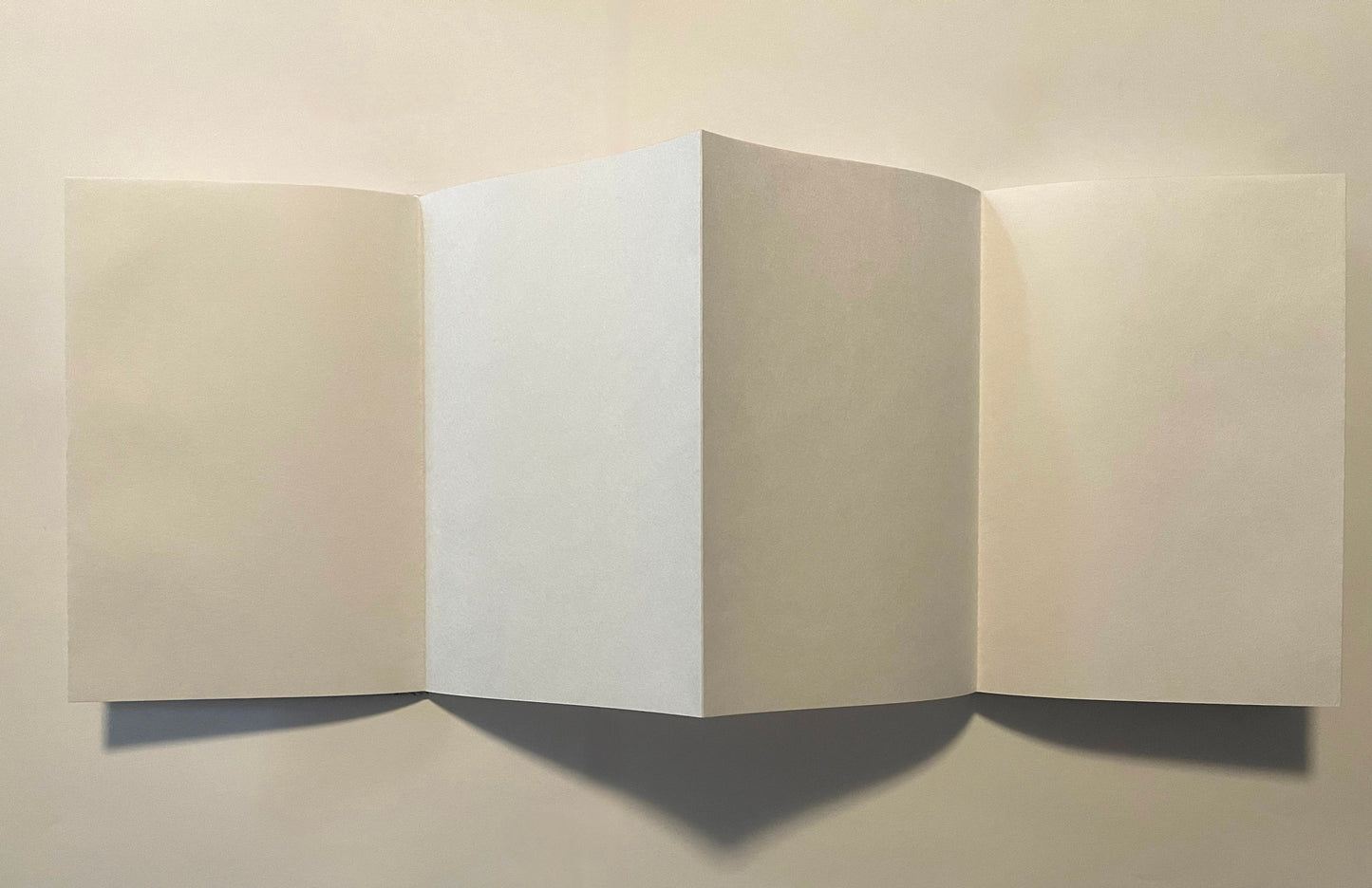 Goshuin-Chou (Book Of Seals), Red & White Grapes