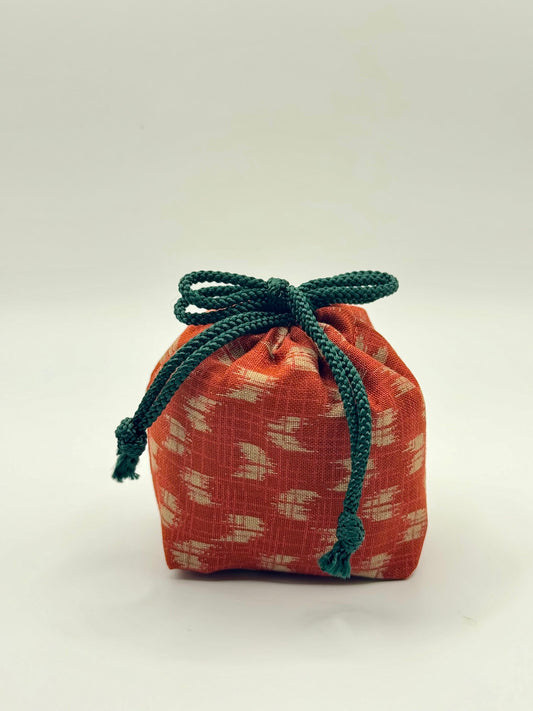 Natural fragrance sachet incense (Chakinko)