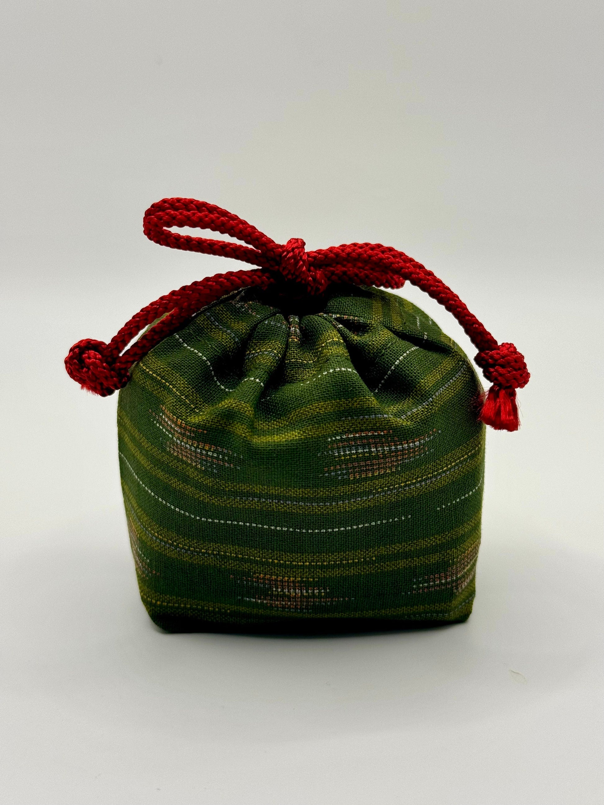 Natural fragrance sachet incense (Chakinko)