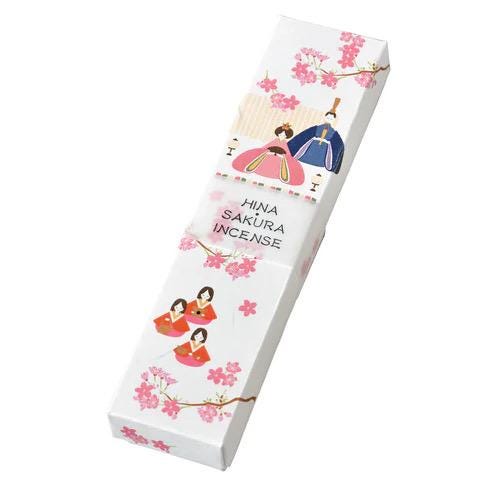 Cherry Blossom (Sakura), Long Incense Sticks