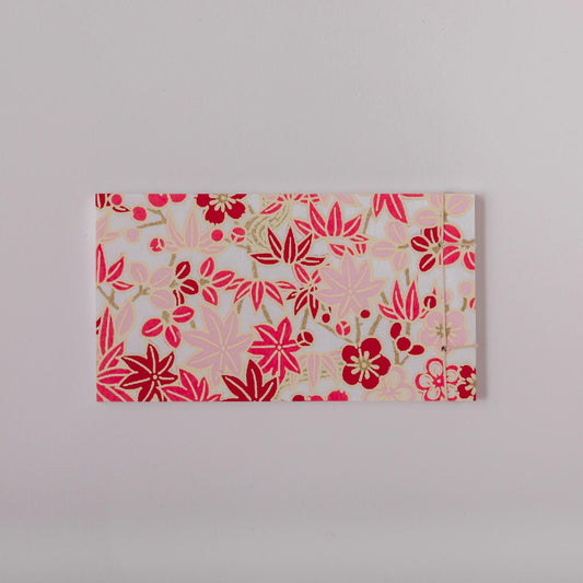 Hand-binded Japanese Memo Pad