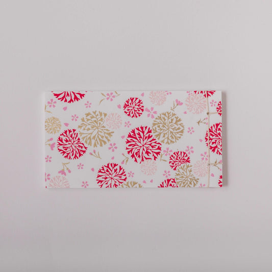 Hand-binded Japanese Memo Pad