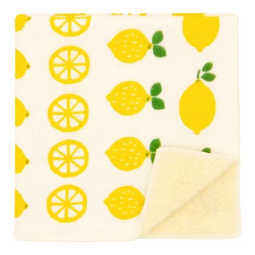 Washer, Lemons
