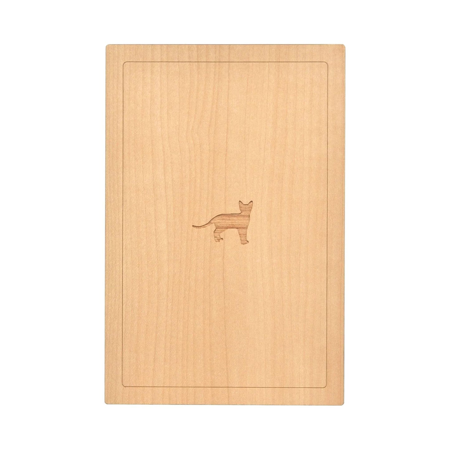 Goshuin Chou (Book Of Seals), Lucky Cat
