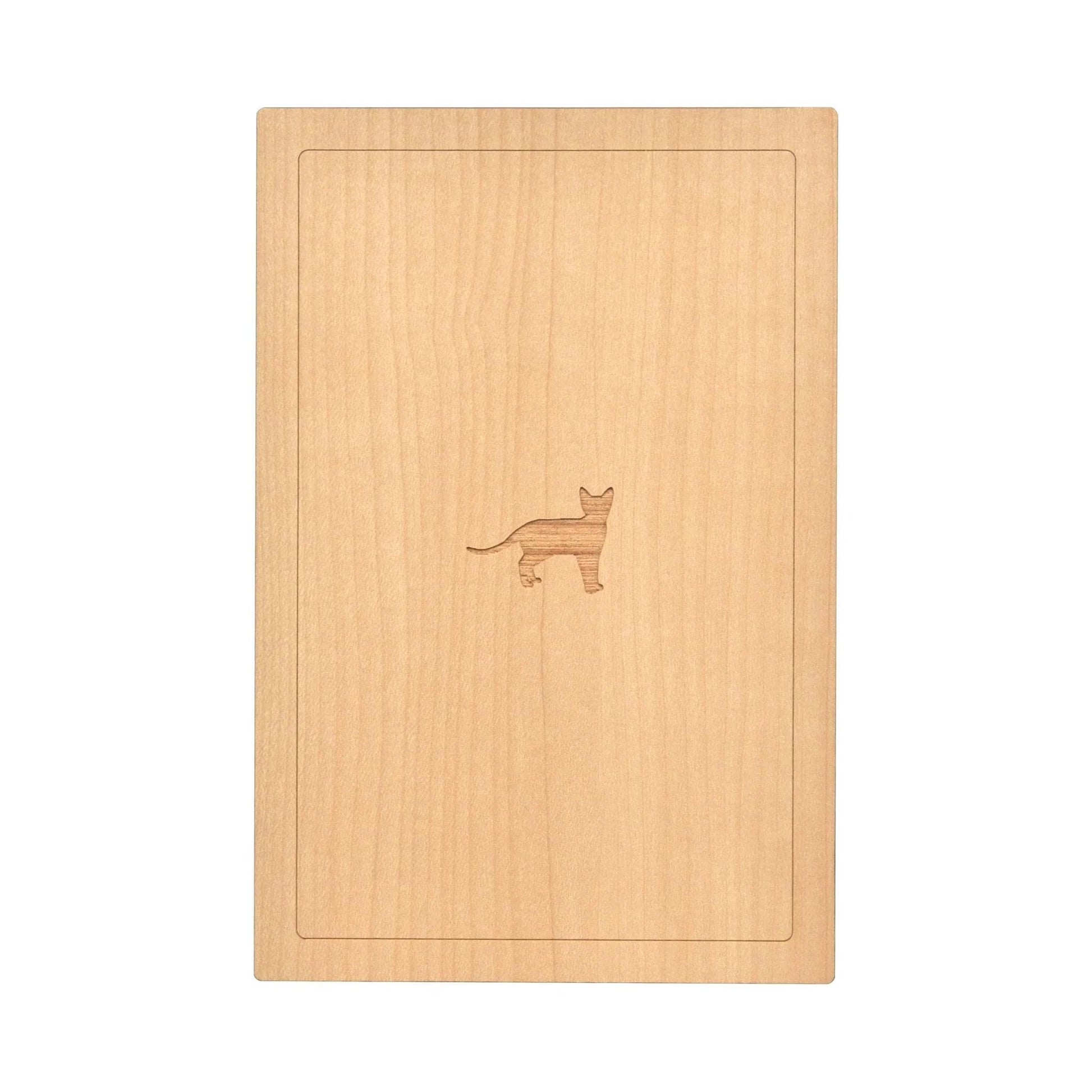Goshuin Chou (Book Of Seals), Lucky Cat