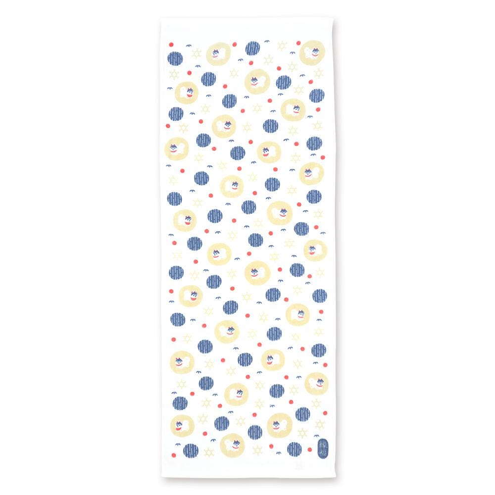 Tea Towel, Dog