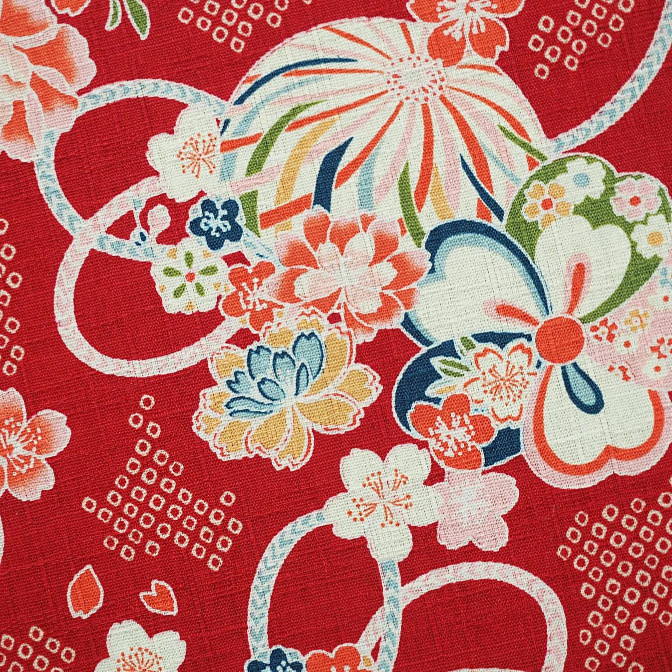 Goshuin Chou (Book of Seals), Crimson