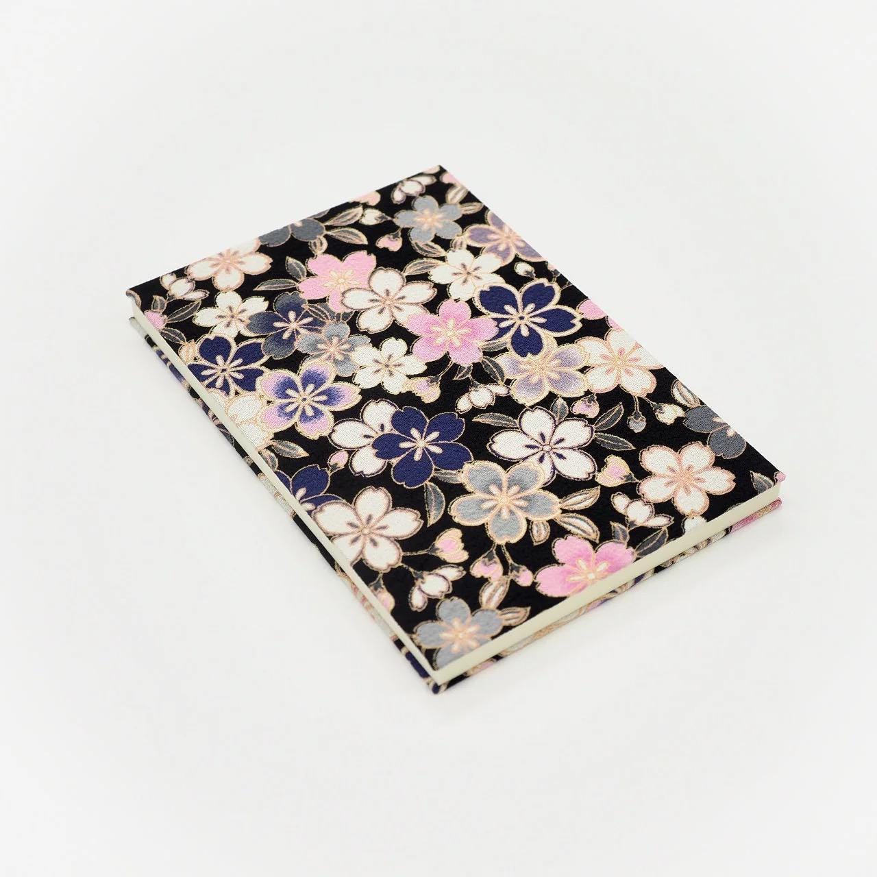 Goshuin Chou (Book of Seals), Taisho Roman Cherry Blossom