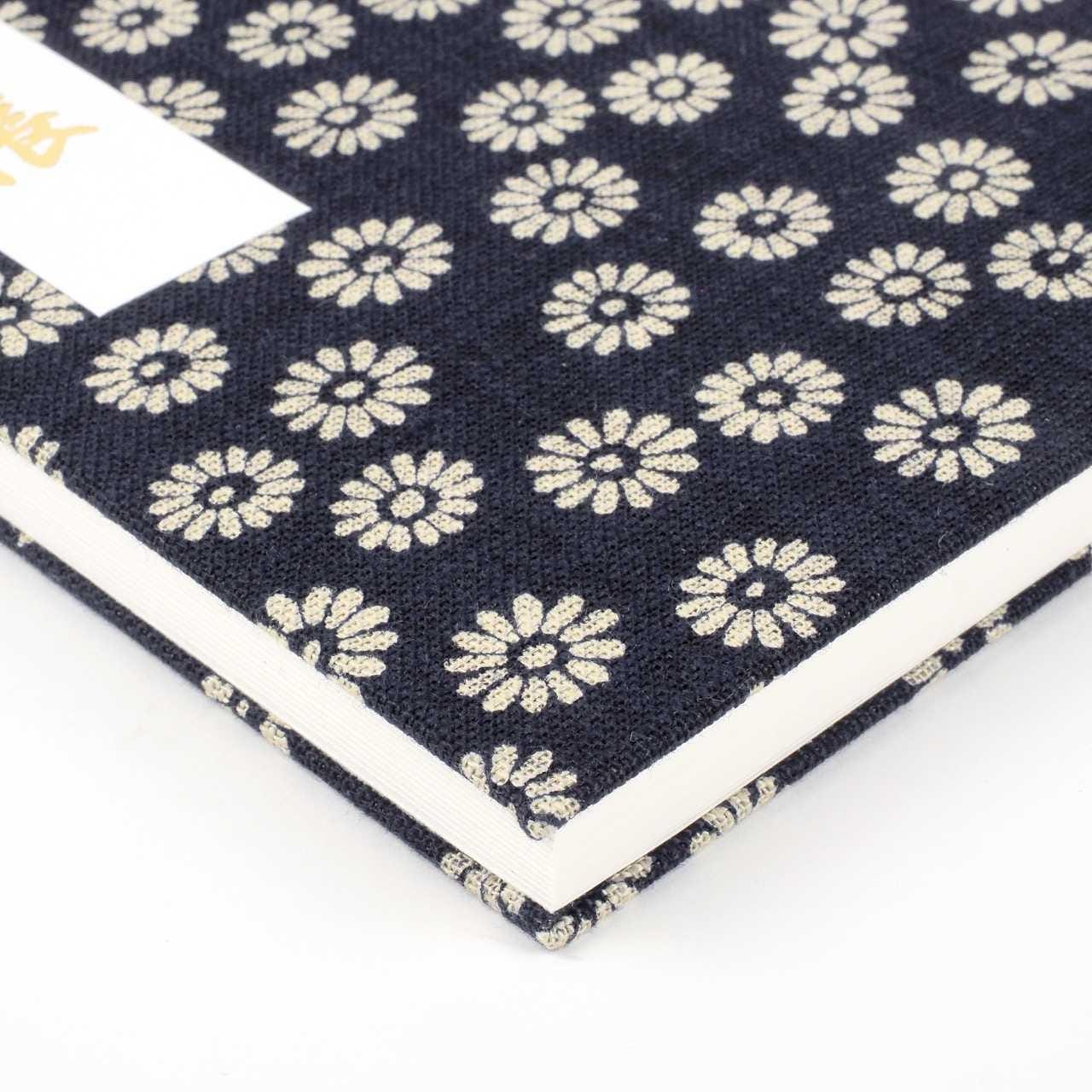 Goshuin Chou (Book of Seals), Chrysanthemum