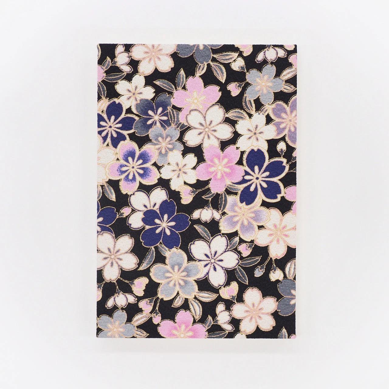 Goshuin Chou (Book of Seals), Taisho Roman Cherry Blossom