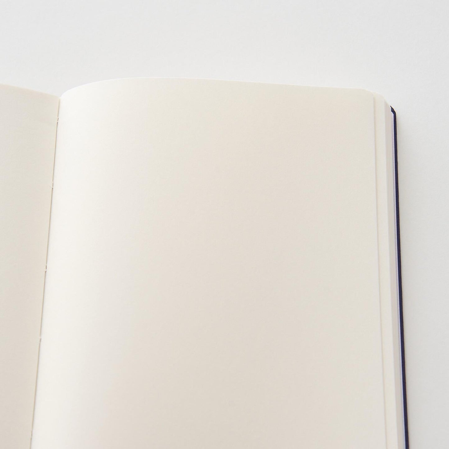 Stamp Note Book, Passport Size, Champagne Gold