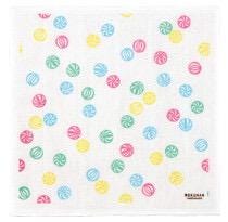 Kitchen Dish Cloth, Japanese Candy
