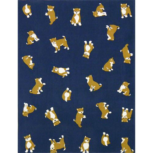 Handkerchief, Dogs