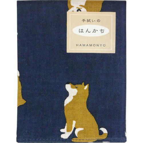 Handkerchief, Dogs