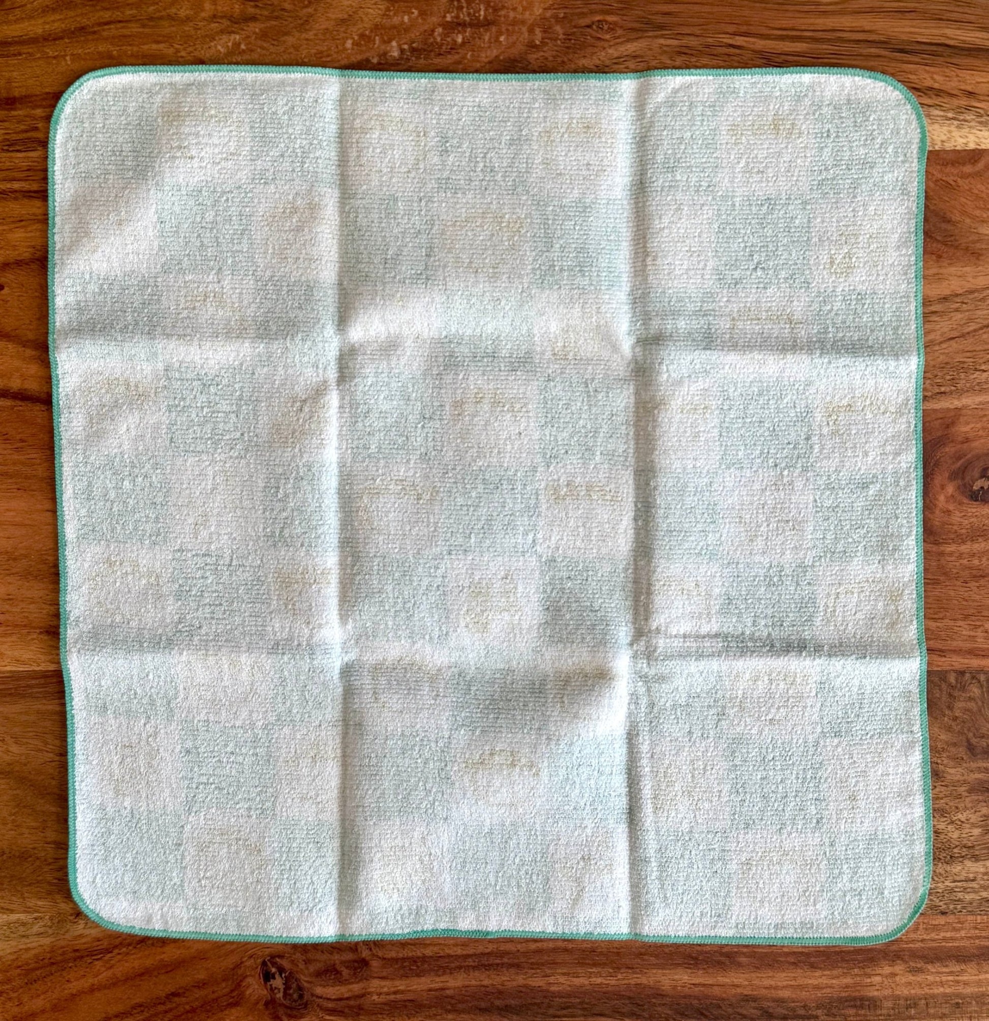 Japanese Handkerchief, Pine, Bamboo & Plum Blossom - Scents of Japan