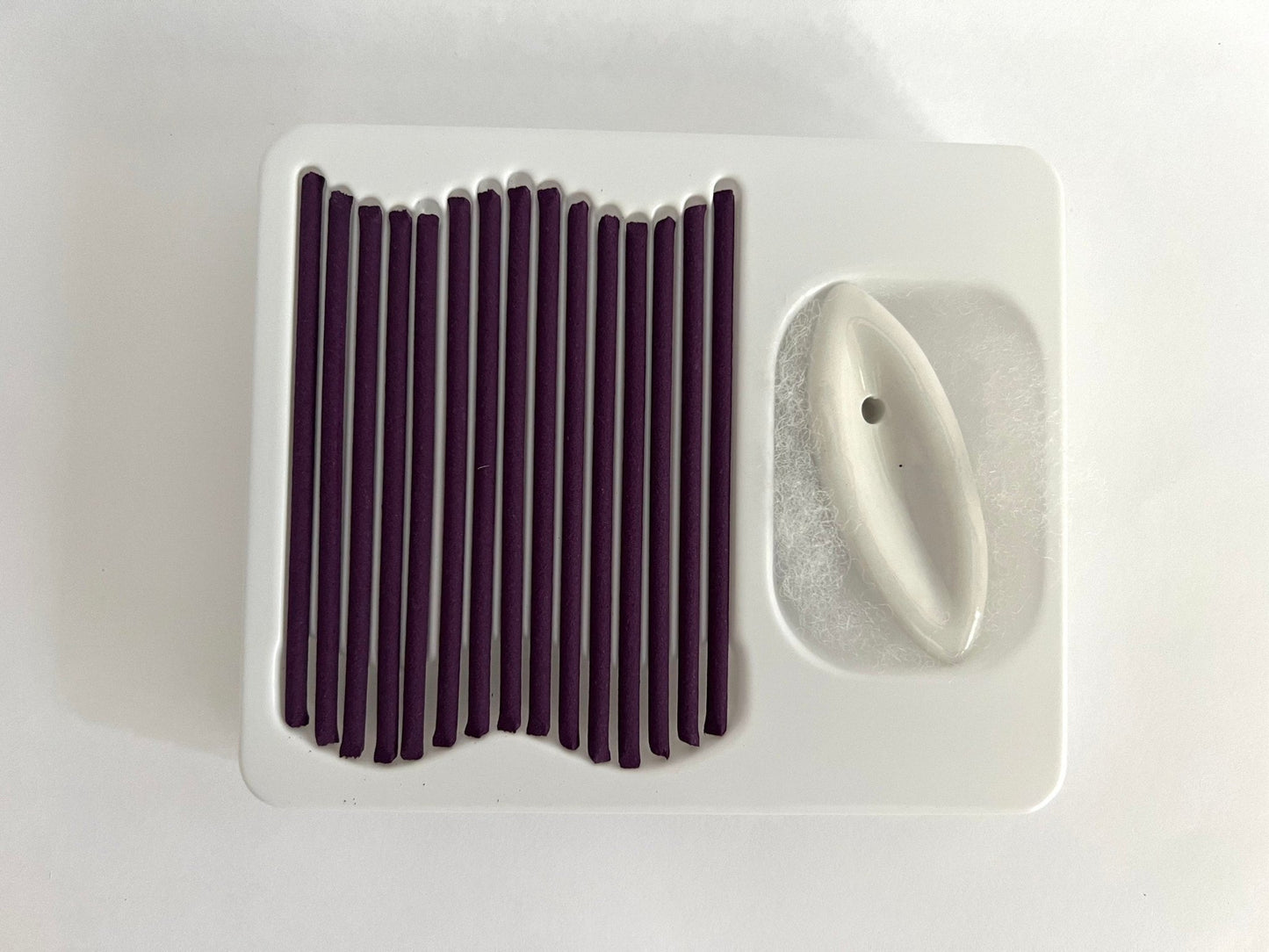 Japanese Incense Gift Set, Good Night Lavender - Scents of Japan