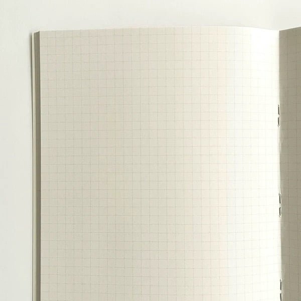 Japanese Notebook, A5, Cats, Design 2 - Scents of Japan