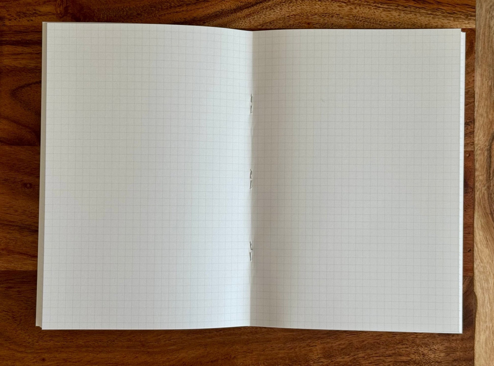 Japanese Notebook, A5, Dogs - Scents of Japan