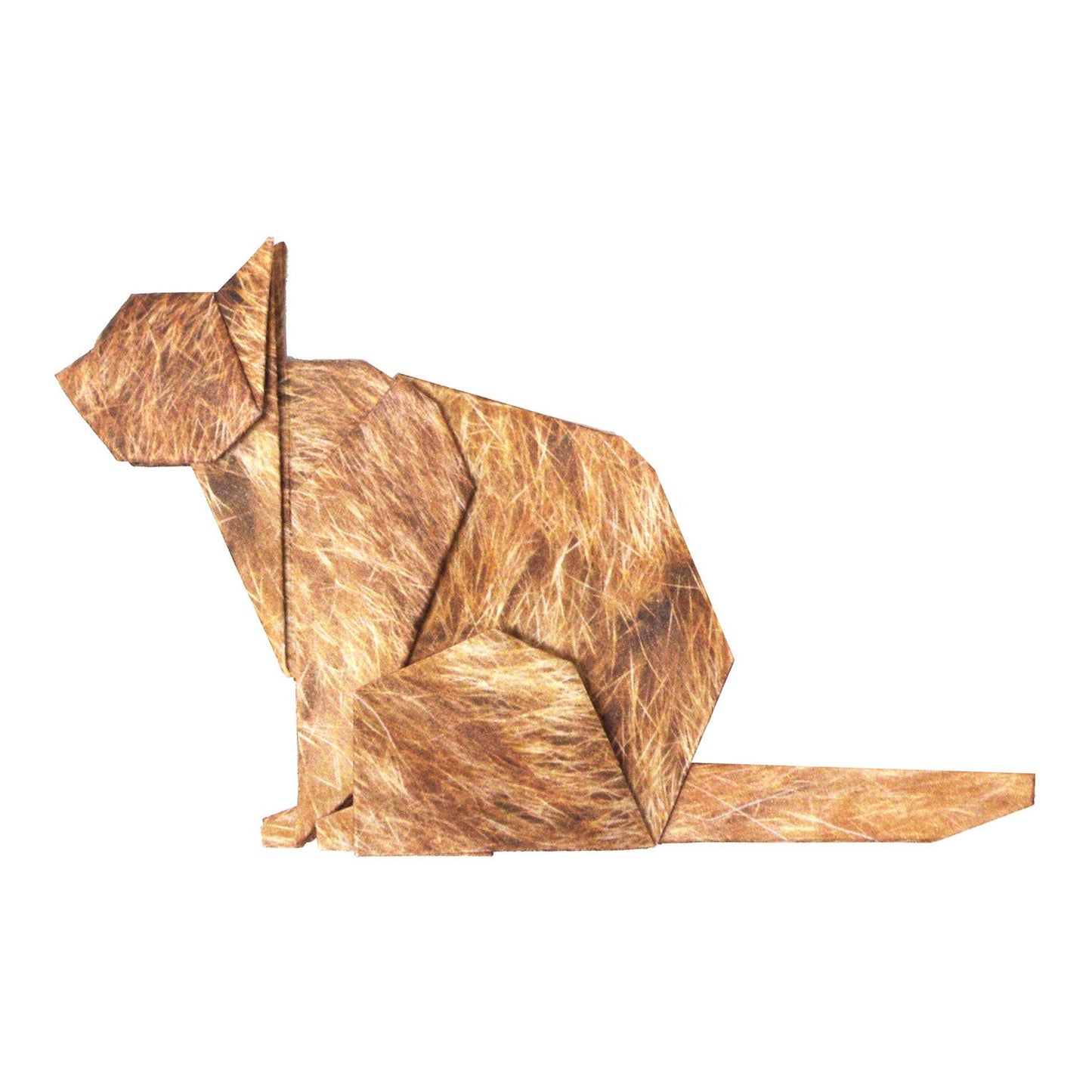 Japanese Printed Origami Paper – Cats - Scents of Japan
