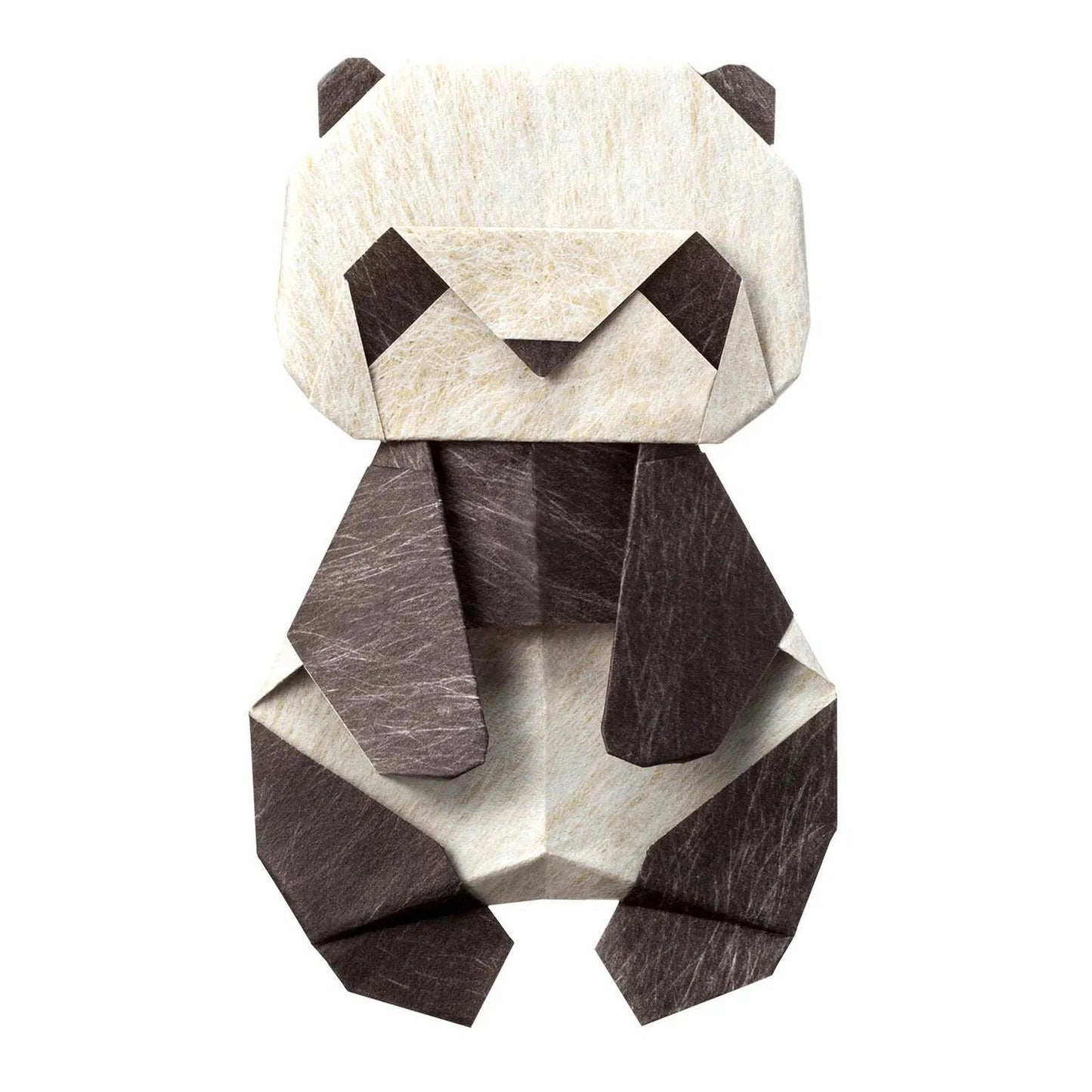 Japanese Printed Origami Paper – Panda - Scents of Japan