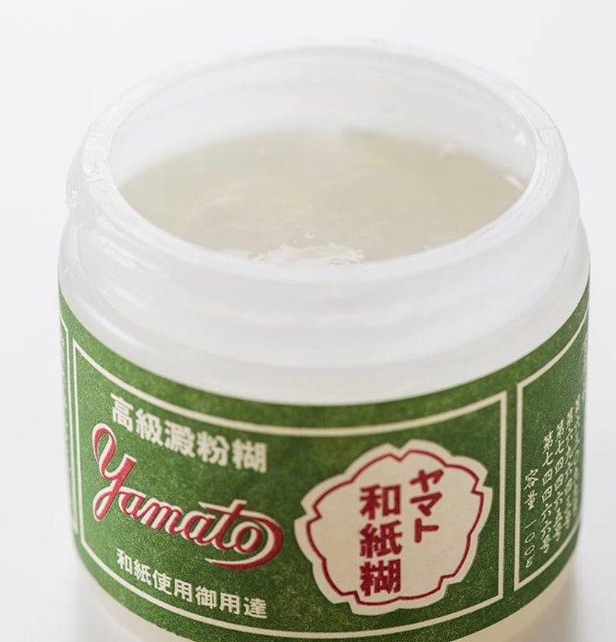 Japanese Washi Glue - Scents of Japan