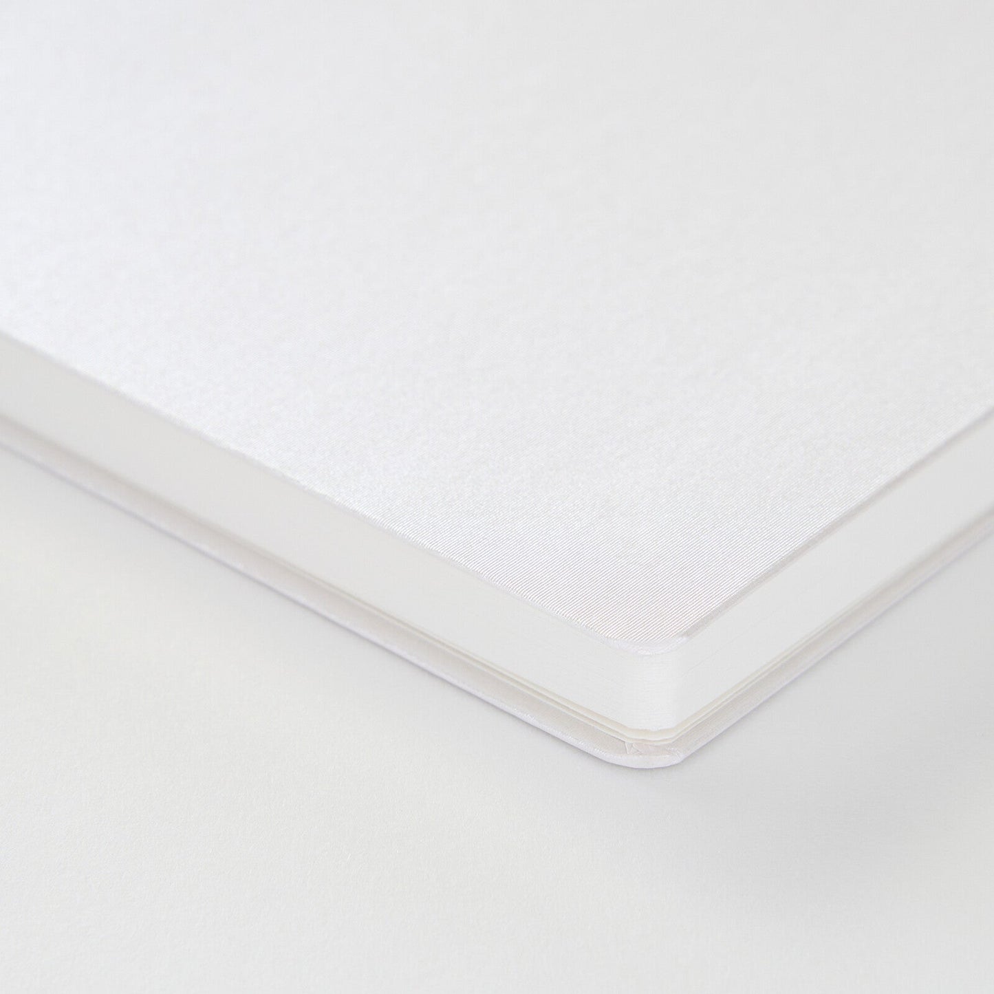Stamp Note Book, Passport Size, Platinum - Scents of Japan