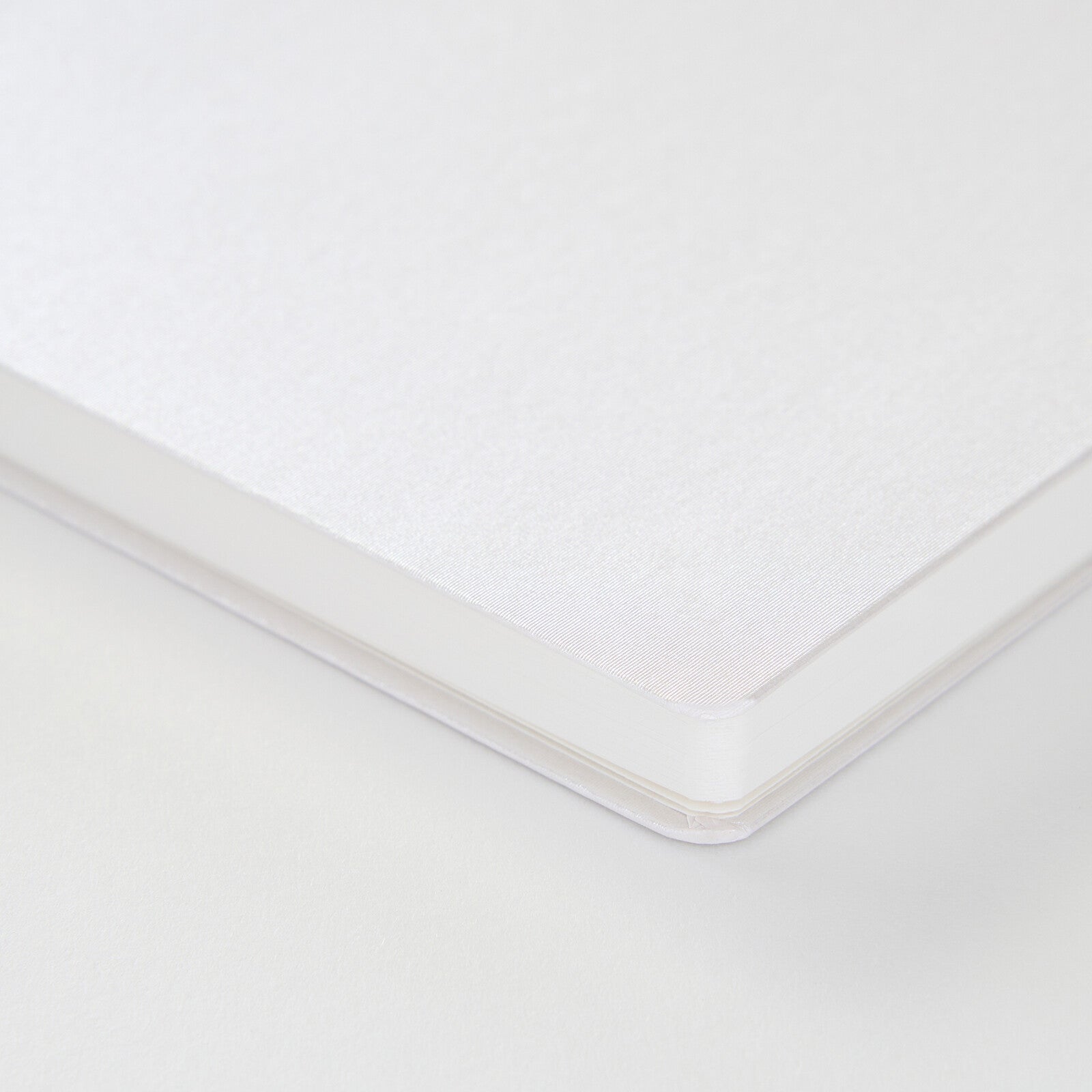 Stamp Note Book, Passport Size, Platinum - Scents of Japan